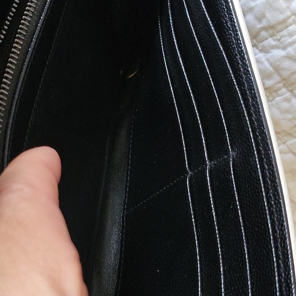 COPY - YSL long wallet - Picture 11 of 12